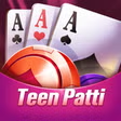 Teen Patti King - Rummy icon