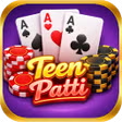 Teen Patti LDawn Canyon APK icon