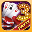 Teen Patti Leader icon