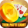 teen patti light icon