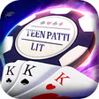 Teen Patti Lit icon