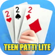 teen patti lite icon