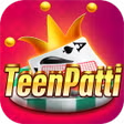 Teen Patti Live icon