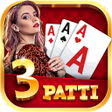 Teen Patti : Live Voice Chat APK icon