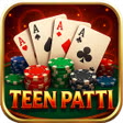 Teen Patti loli Ace Game icon