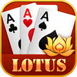 Teen Patti Lotus icon
