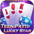 Teen Patti Lucky Star APK icon