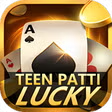 Teen Patti Lucky icon
