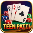 Teen Patti Magar Game APK icon