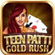 Teen Patti Magic - 3 Patti Live Card Game Online APK icon