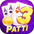 Teen Patti Magic - 3Patti icon