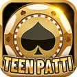 Teen Patti Magic APK icon