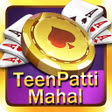 Teen Patti Mahal APK icon