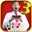 Teen Patti Master - 3 Patti APK icon