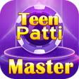 Teen Patti Master-3patti game icon