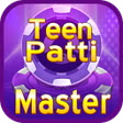 Teen Patti Master-3Patti icon