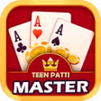 Teen Patti Master APK icon