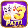 Teen Patti Master icon