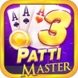 Teen Patti Master icon