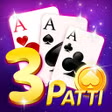 Teen Patti Master-Funny Card APK icon