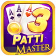 Teen patti master icon