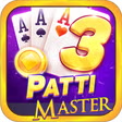 Teen Patti Master APK icon