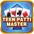 Teen Patti Master icon