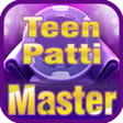Teen Patti Master APK icon