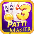Teen Patti Master - Refer icon
