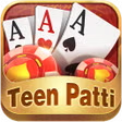 Teen Patti Master icon