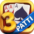 Teen Patti Master Win icon