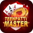 Teen Patti Master icon