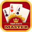 Teen Patti Master APK icon