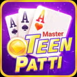 Teen Patti Masterrs APK icon