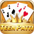 Teen Patti Max icon