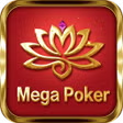 Teen Patti Mega Poker APK icon
