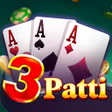 Teen Patti Milan - Mystic Fun APK icon