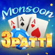 Teen Patti Monsoon - Ace Card APK icon