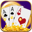 Teen Patti Moon icon