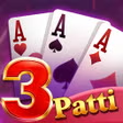 Teen Patti Nawab - Royal Card APK icon