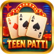 Teen Patti Nice Cool icon