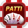 Teen Patti Nile Riches APK icon