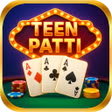 Teen Patti Note DarkForest APK icon