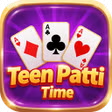 Teen patti of time APK icon