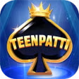 Teen Patti Offline icon