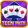 Teen Patti Online icon