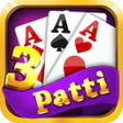 Teen Patti Orc APK icon
