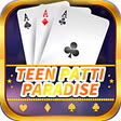 Teen Patti Paradise - 3Patti APK icon