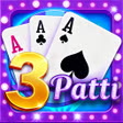 Teen Patti Parampara - 3 Patti APK icon
