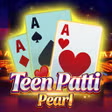 Teen Patti Pearl: 3 Patti Ace APK icon